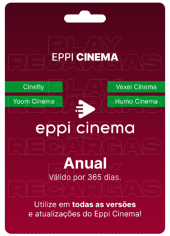 Gift Card EPPI - Anual