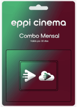 Gift Card EPPI + Nuvem - Mensal