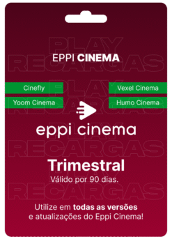 Gift Card  EPPI - Trimestral