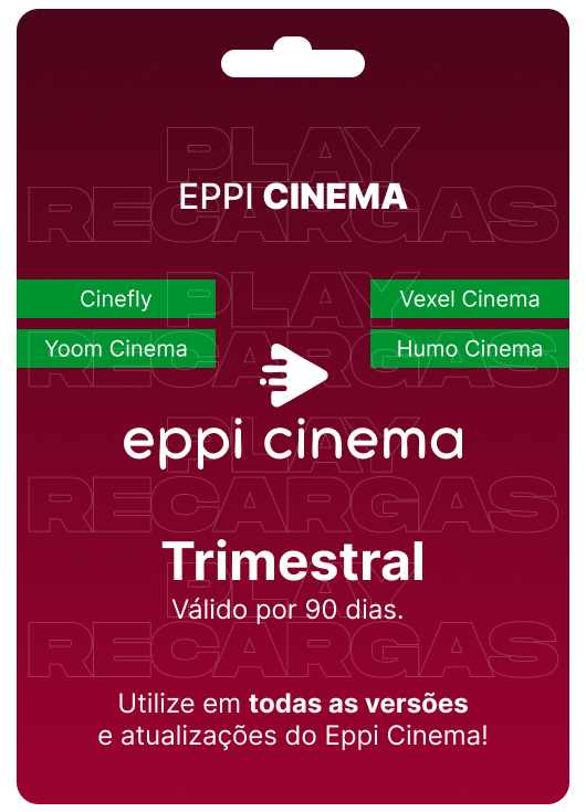 Gift Card  EPPI - Trimestral