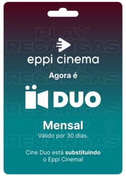Gift Card  EPPI - Mensal