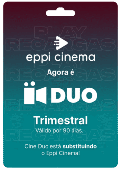 Gift Card  EPPI - Trimestral
